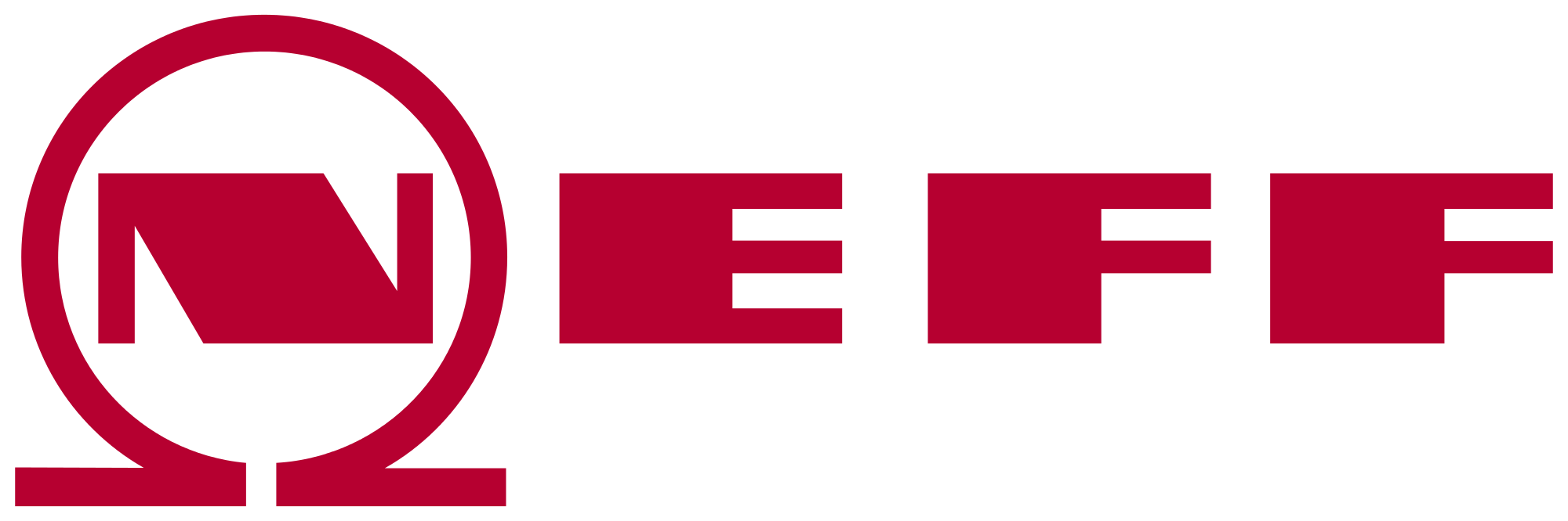 Neff logo